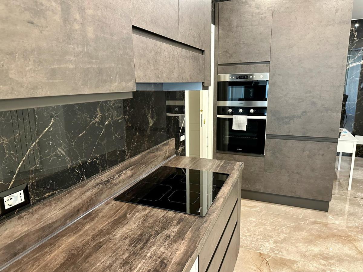 Magic Place Bergamo! Classy Apartment In The Heart Of The City Luaran gambar