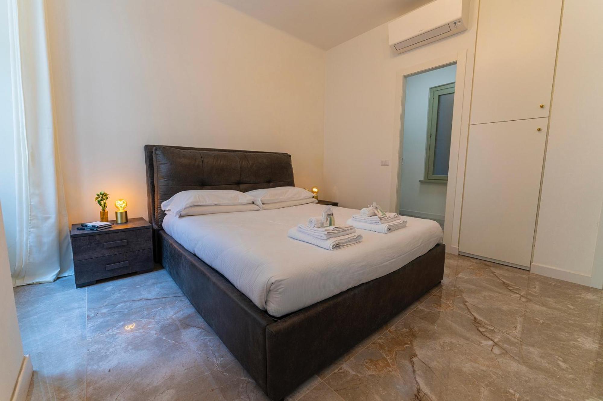 Magic Place Bergamo! Classy Apartment In The Heart Of The City Luaran gambar