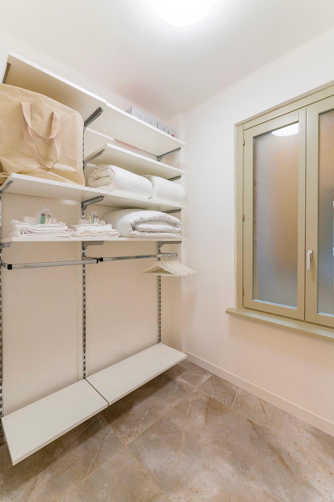 Magic Place Bergamo! Classy Apartment In The Heart Of The City Luaran gambar