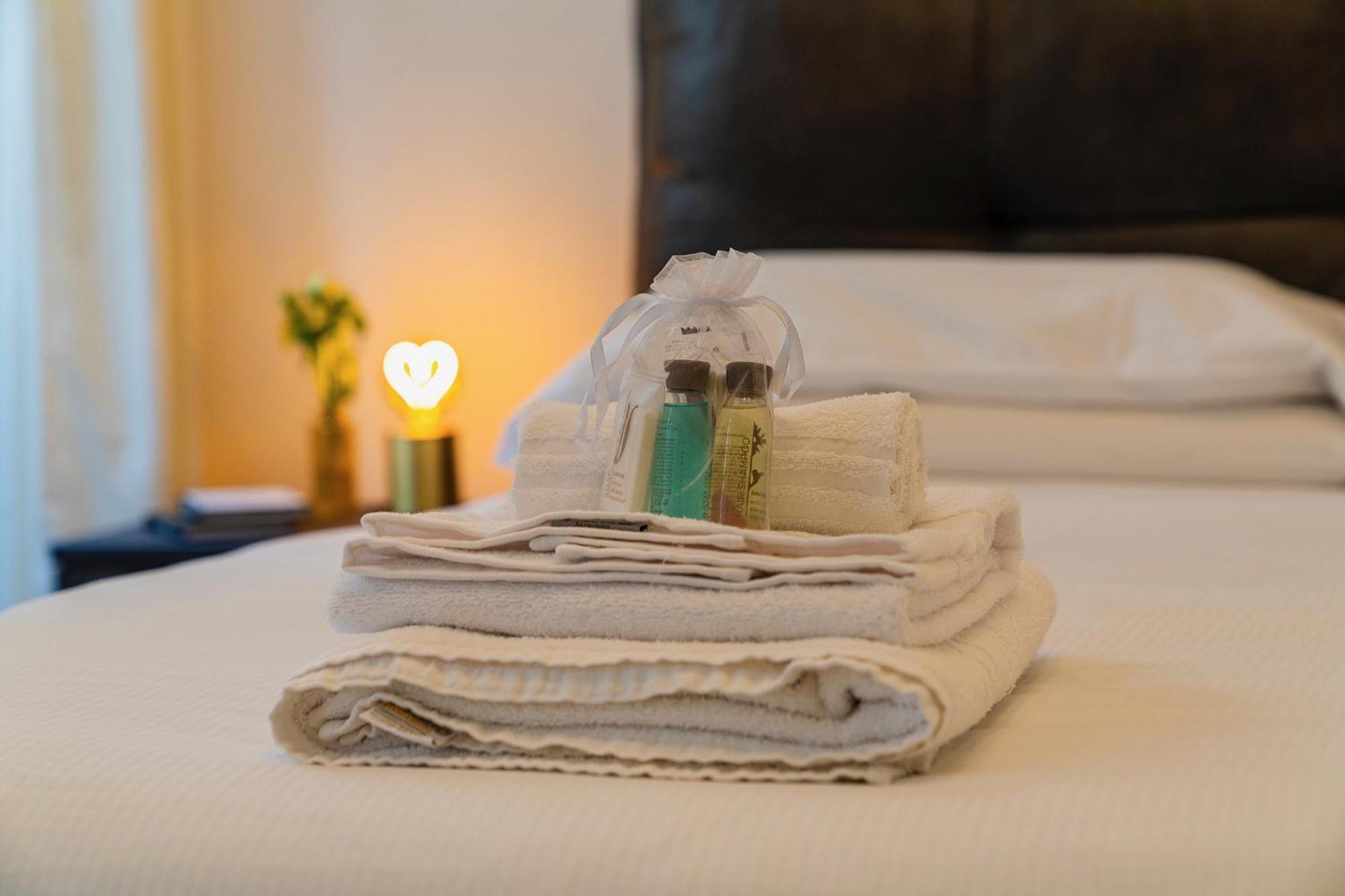 Magic Place Bergamo! Classy Apartment In The Heart Of The City Luaran gambar